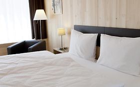 Hotel Am Garnmarkt